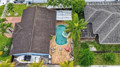15201 SW 177th Terrace Miami FL 33187