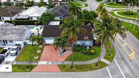 15201 SW 177th Terrace Miami FL 33187