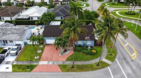 15201 SW 177th Terrace Miami FL 33187