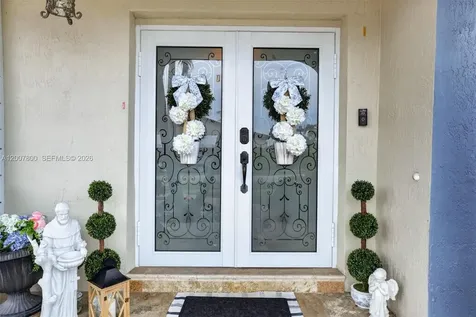 15201 SW 177th Terrace Miami FL 33187