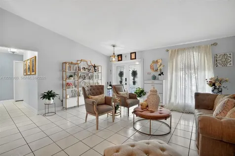 15201 SW 177th Terrace Miami FL 33187