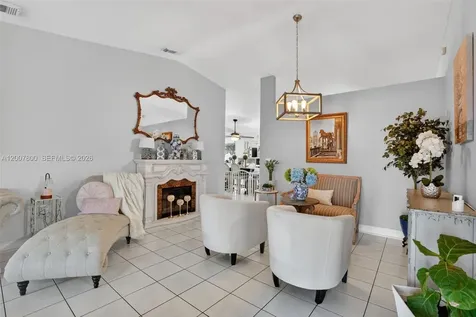 15201 SW 177th Terrace Miami FL 33187