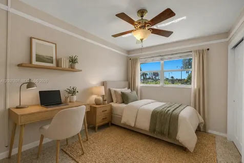 4051 NE 17th Terrace Pompano Beach FL 33064