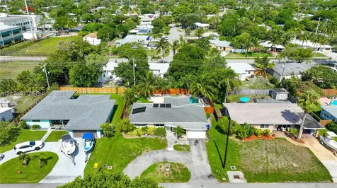 4051 NE 17th Terrace Pompano Beach FL 33064