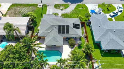 4051 NE 17th Terrace Pompano Beach FL 33064