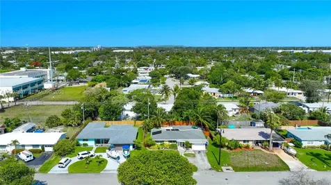 4051 NE 17th Terrace Pompano Beach FL 33064