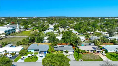 4051 NE 17th Terrace Pompano Beach FL 33064