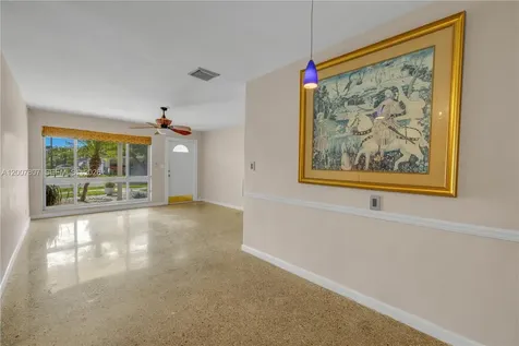 4051 NE 17th Terrace Pompano Beach FL 33064