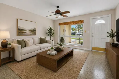 4051 NE 17th Terrace Pompano Beach FL 33064