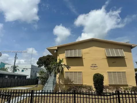 1931 NE 168th Street North Miami Beach FL 33162