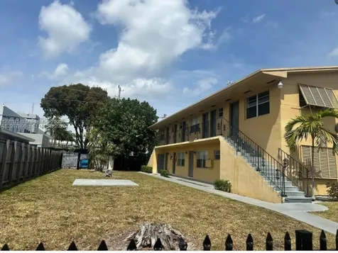 1931 NE 168th Street North Miami Beach FL 33162