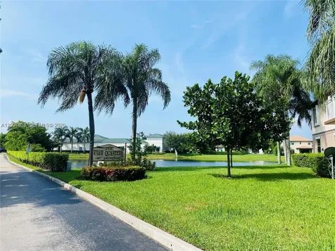 11251 SW 13th Street Pembroke Pines FL 33025