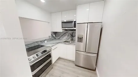1441 Lincoln Road Miami Beach FL 33139