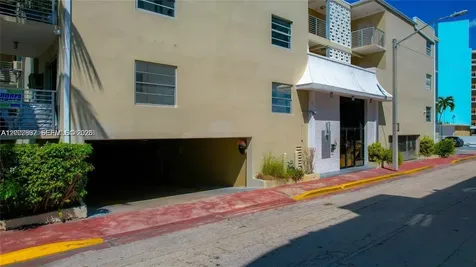 1441 Lincoln Road Miami Beach FL 33139