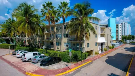 1441 Lincoln Road Miami Beach FL 33139