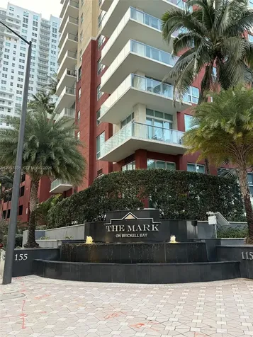 1155 Brickell Bay Drive Miami FL 33131