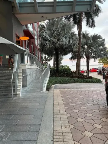 1155 Brickell Bay Drive Miami FL 33131