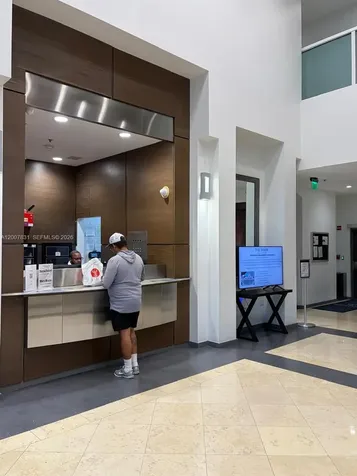 1155 Brickell Bay Drive Miami FL 33131
