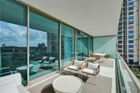 10201 Collins Avenue Bal Harbour FL 33154