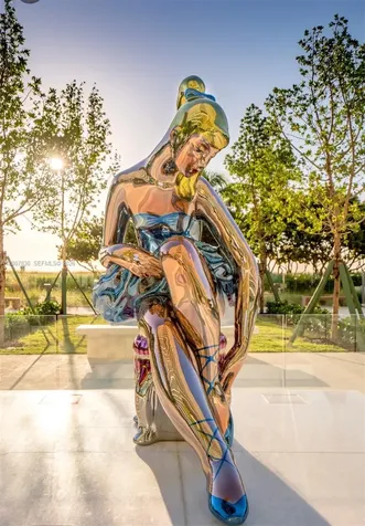 10201 Collins Avenue Bal Harbour FL 33154