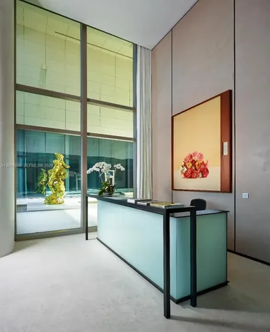 10201 Collins Avenue Bal Harbour FL 33154