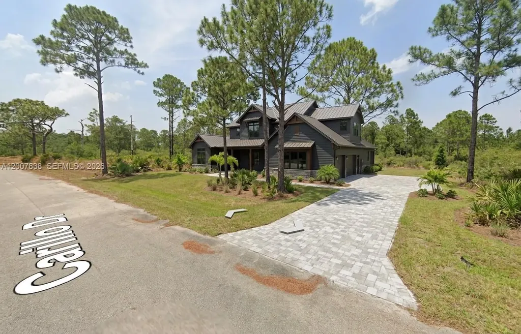 8134 Carillo Drive Sebring FL 33872