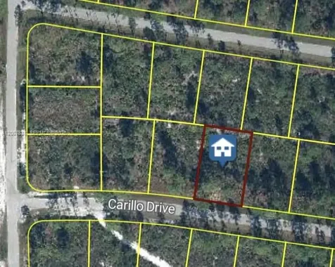 8134 Carillo Drive Sebring FL 33872