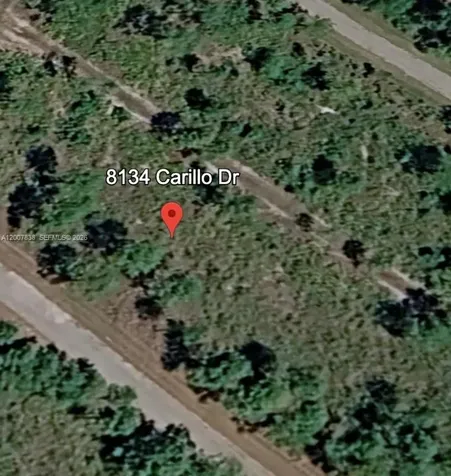 8134 Carillo Drive Sebring FL 33872