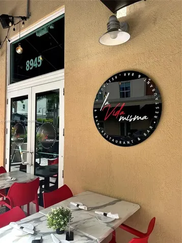 7275 SW 90th Street Miami FL 33156