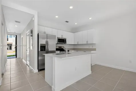 13881 SW 261st Street Homestead FL 33032