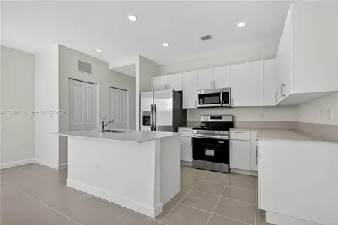 13881 SW 261st Street Homestead FL 33032