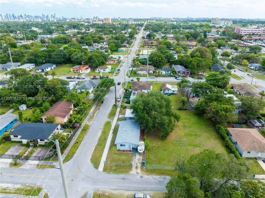 2406 NW 67th Street Miami FL 33147