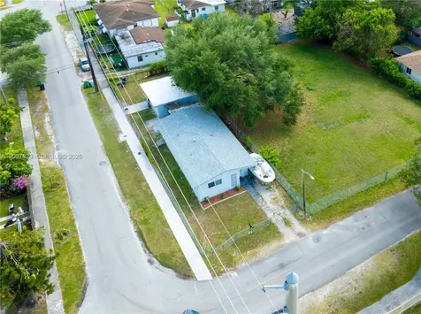 2406 NW 67th Street Miami FL 33147