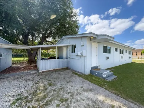 2406 NW 67th Street Miami FL 33147