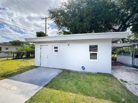 2406 NW 67th Street Miami FL 33147