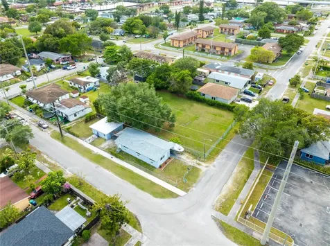 2406 NW 67th Street Miami FL 33147