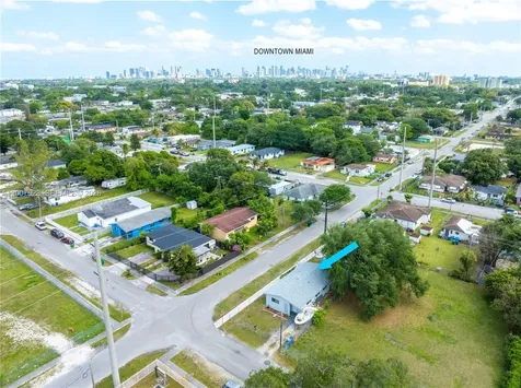 2406 NW 67th Street Miami FL 33147