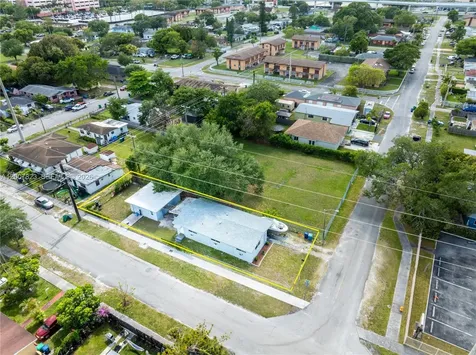 2406 NW 67th Street Miami FL 33147