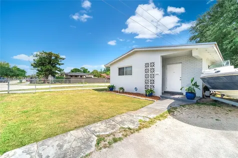2406 NW 67th Street Miami FL 33147