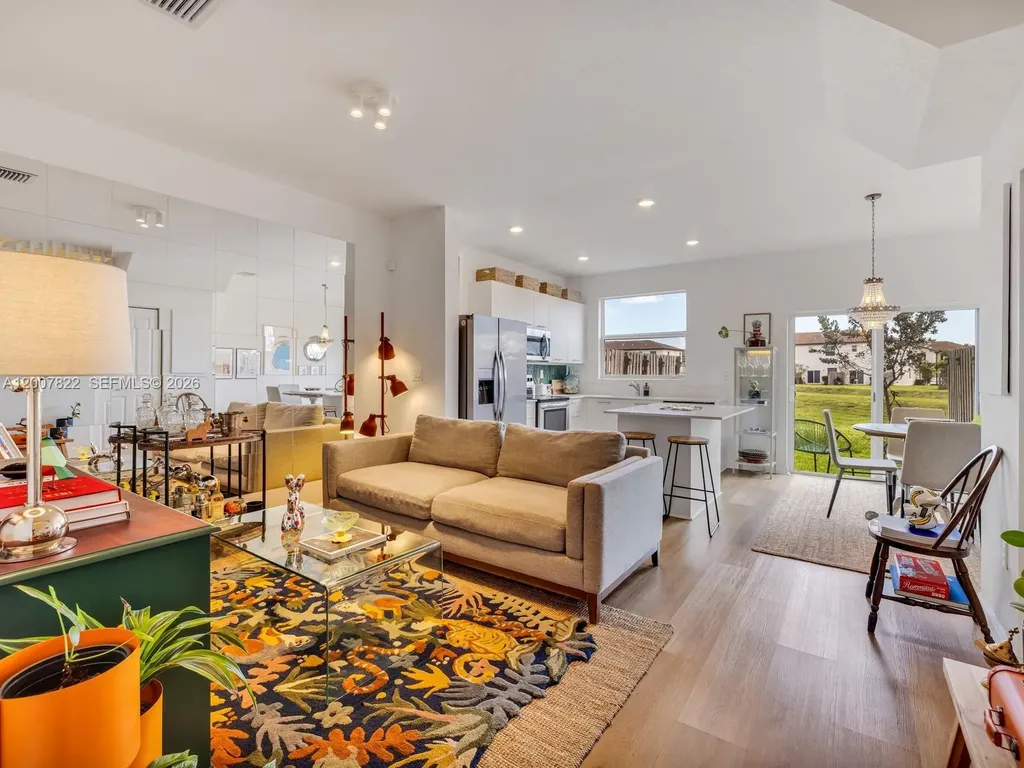 2349 NW 122nd Terrace Miami FL 33167