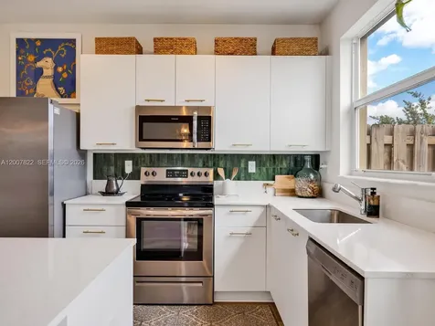 2349 NW 122nd Terrace Miami FL 33167