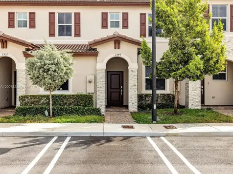2349 NW 122nd Terrace Miami FL 33167