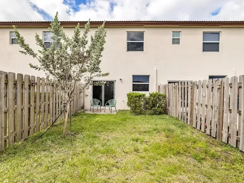 2349 NW 122nd Terrace Miami FL 33167