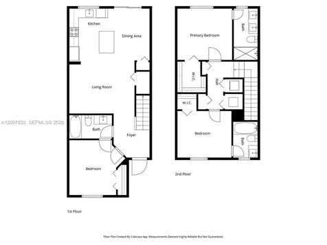 2349 NW 122nd Terrace Miami FL 33167