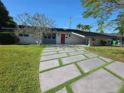 Palmetto Bay FL 33176