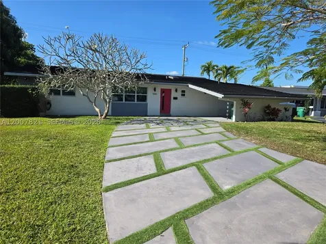 Palmetto Bay FL 33176