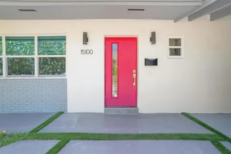 Palmetto Bay FL 33176