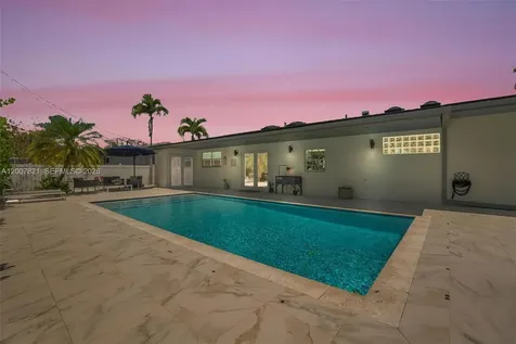Palmetto Bay FL 33176