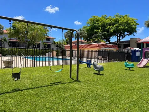9730 Hammocks Boulevard Miami FL 33196