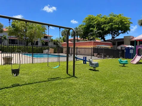 9730 Hammocks Boulevard Miami FL 33196